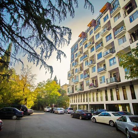 Host Net Iverieli Tiflis Dış mekan fotoğraf