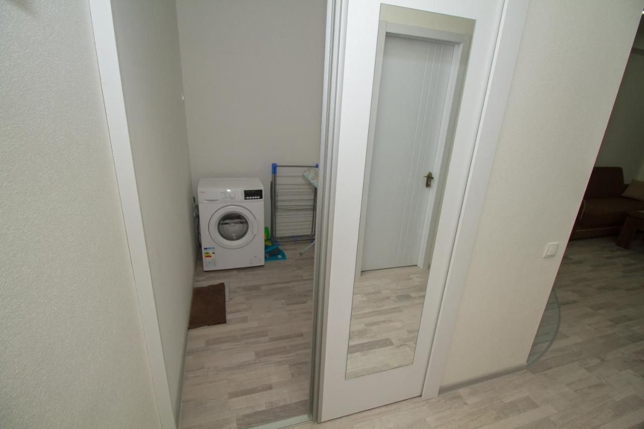 Host Net Iverieli Tiflis Dış mekan fotoğraf