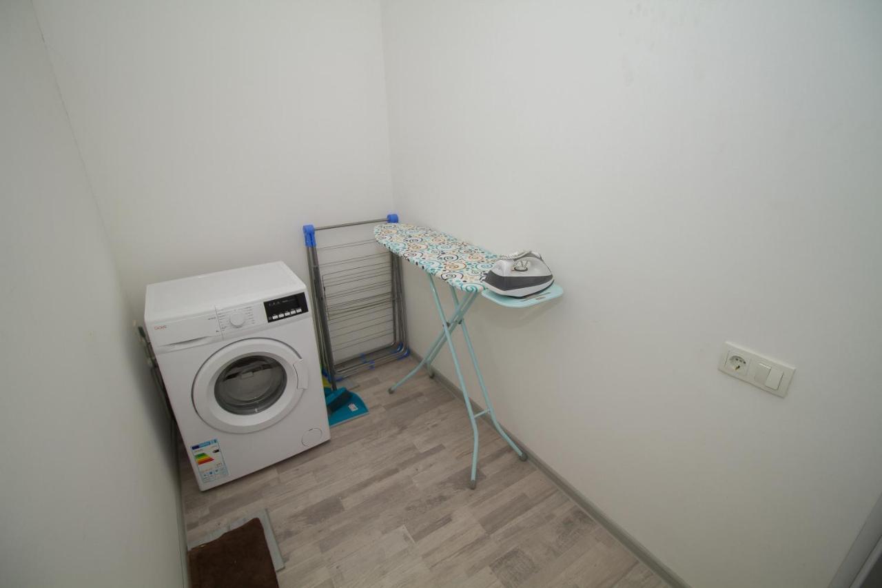 Host Net Iverieli Tiflis Dış mekan fotoğraf